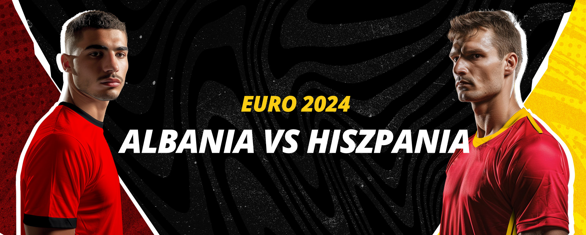 Euro 2024 Zapowiedź meczu Albania Hiszpania w LV BET