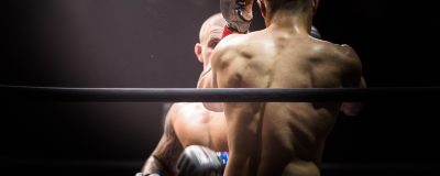 Fury vs Joshua – pojedynek o tytuł niekwestionowanego mistrza boksu wagi ciężkiej