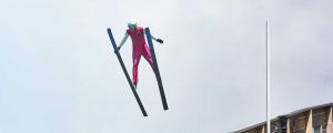 FIS Ski Jumping – Wisła 2020
