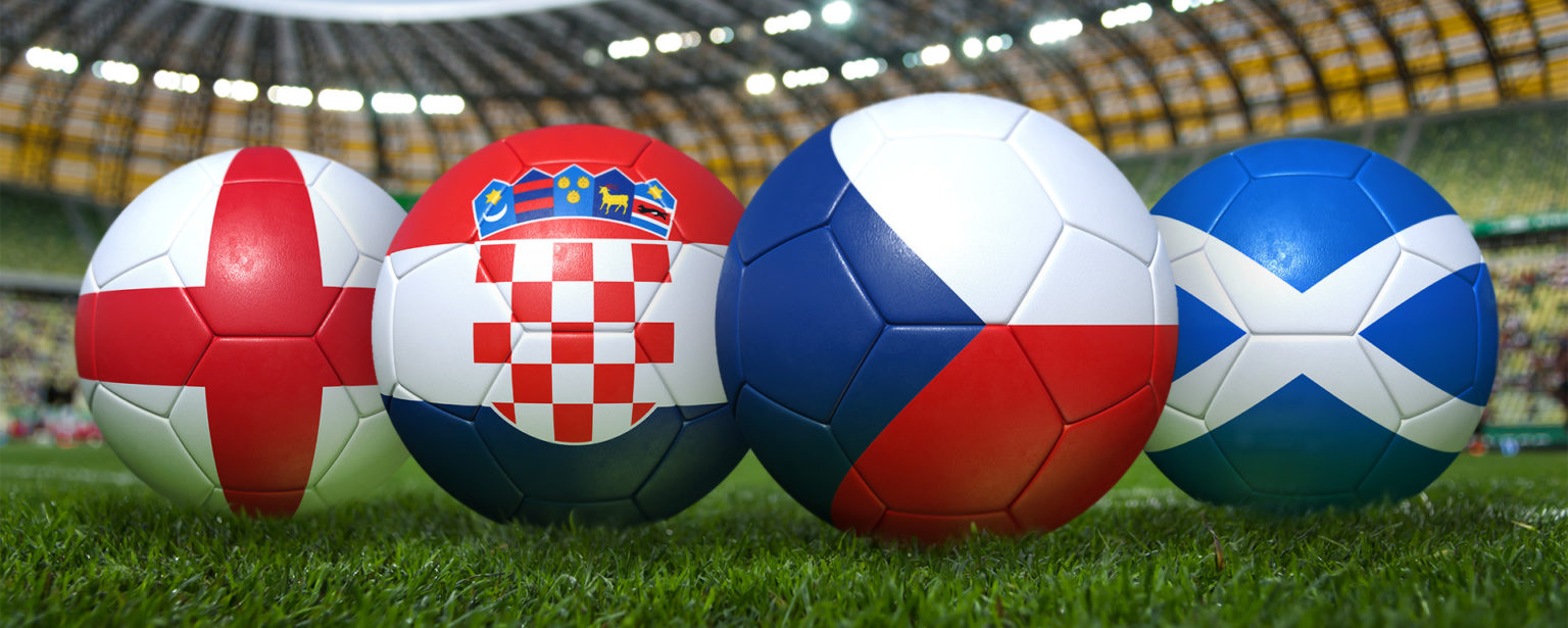 Euro 2020 / Euro 2021 - grupa D | Blog LV BET Zakłady ...