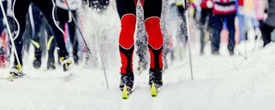Mistrzostwa Świata w narciarstwie klasycznym Oberstdorf 2021