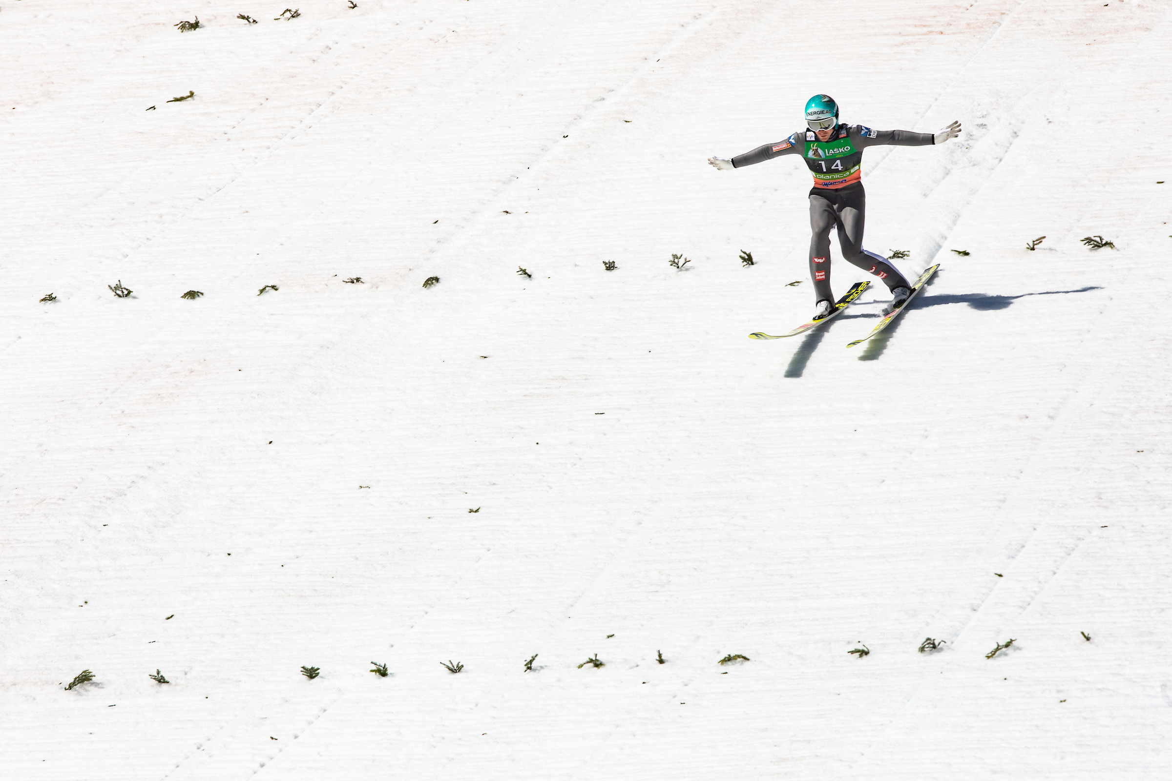 Puchar świata w skokach narciarskich w Lake Placid