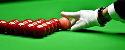 Mistrzostwa Świata w Snookerze – prestiżowy turniej wieńczący sezon 2020/2021