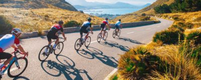 Giro d’Italia 2021 – wielkie kolarskie emocje!