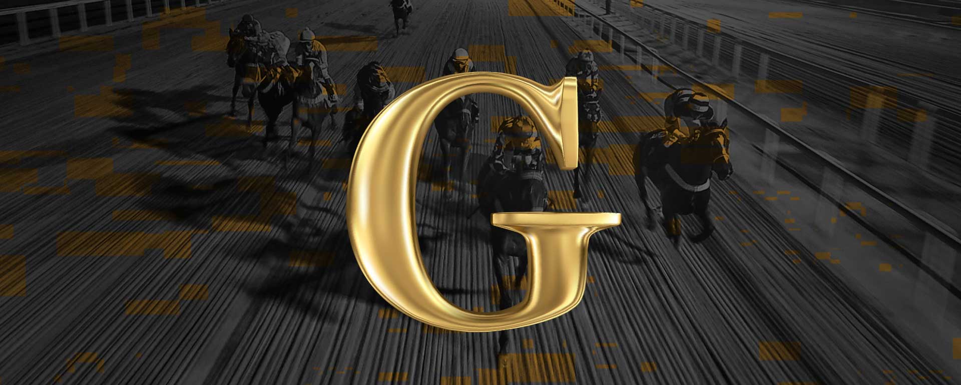 Golden Race – wirtualne wyścigi konne