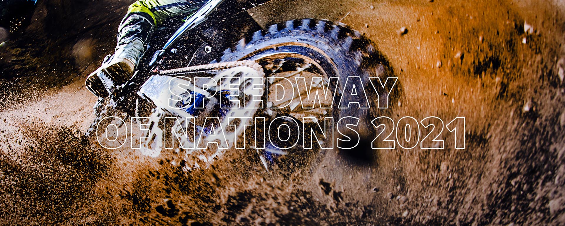 Speedway of Nations 2021