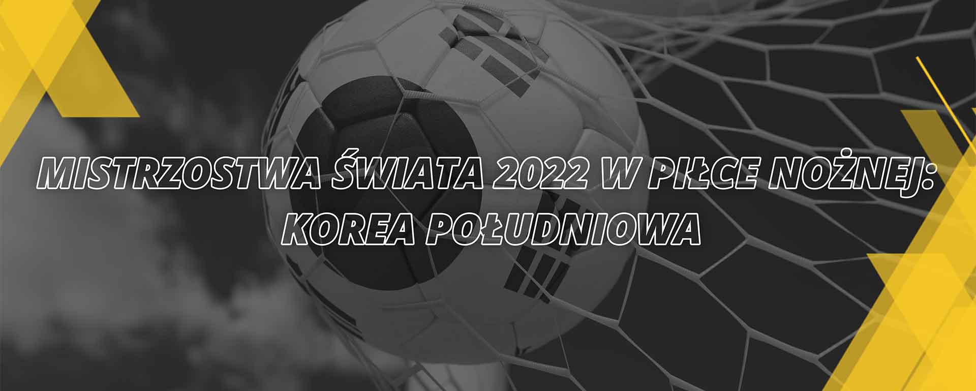 Korea Południowa – Mistrzostwa Świata FIFA Katar 2022 | Kompendium kibica