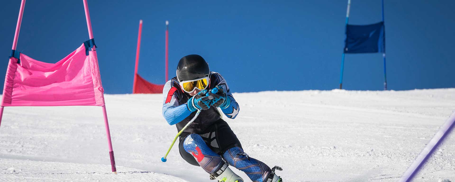 47. Mistrzostwa Świata w narciarstwie alpejskim