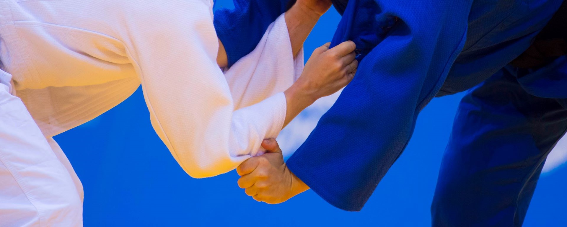 Grand Slam w judo w Antalyi