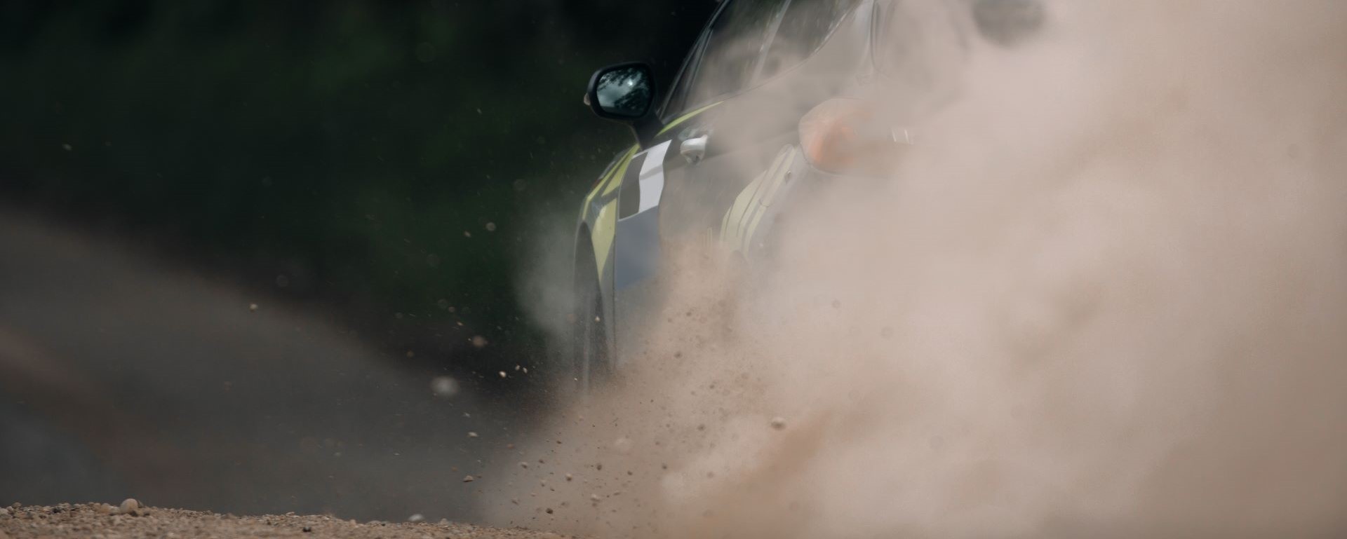 WRC: Rajd Estonii 2023