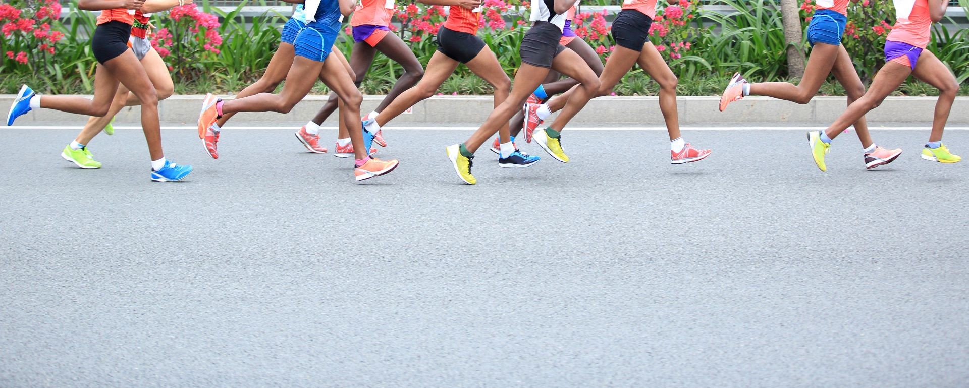Maraton w Honolulu