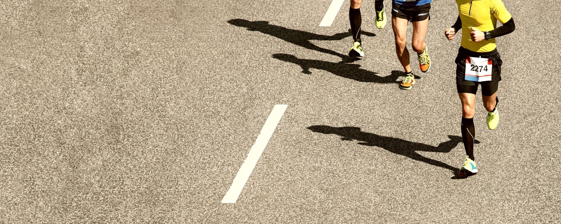 Maraton w Walencji