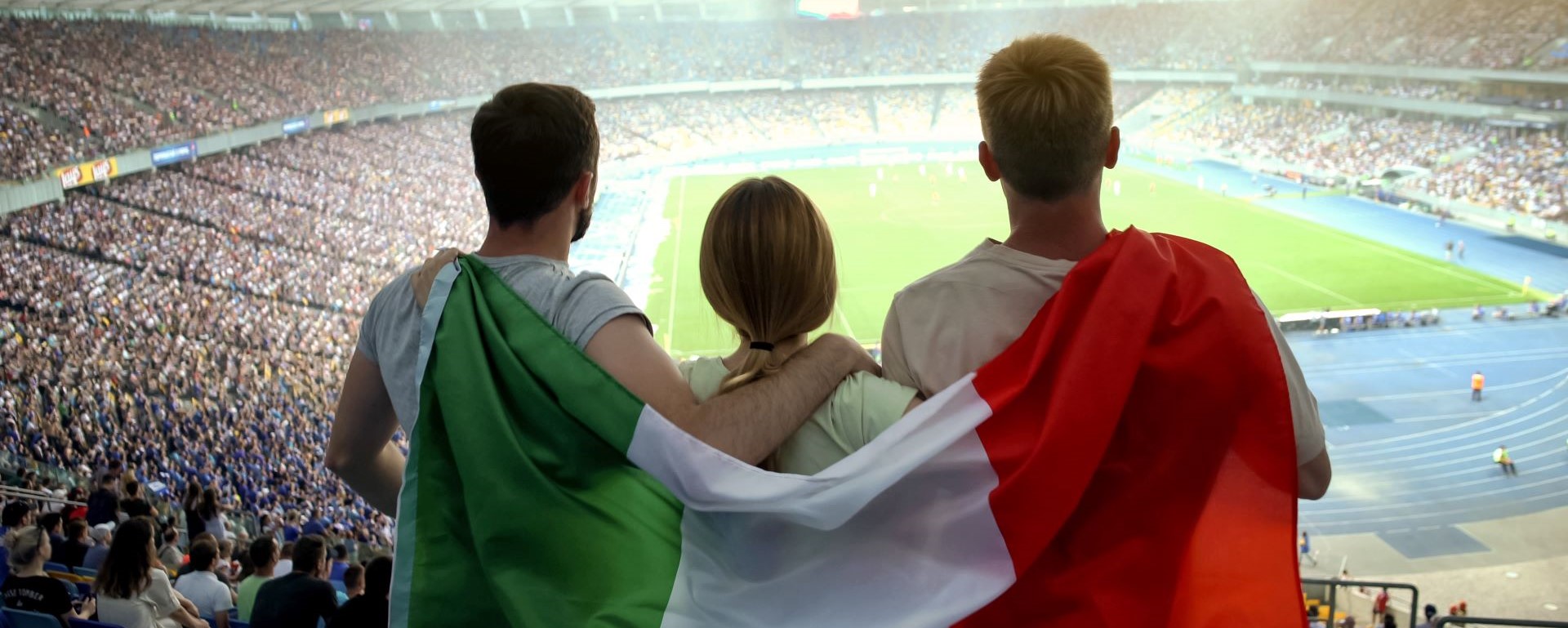 Superpuchar Włoch w piłce nożnej