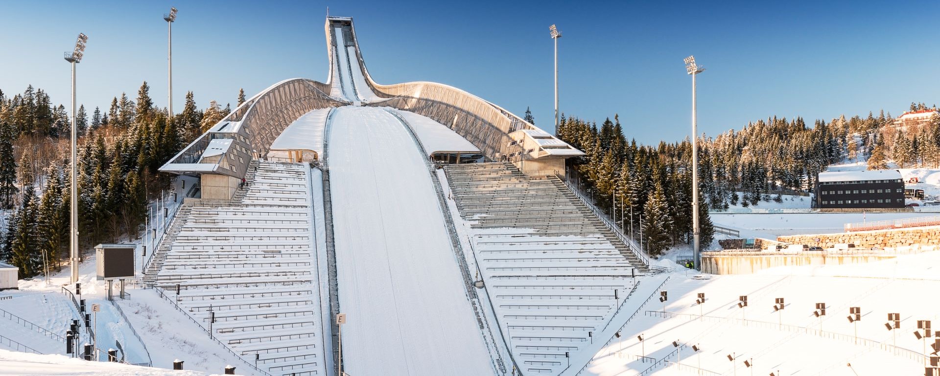 Fis Cup w skokach narciarskich: Szwajcaria – Kandersteg