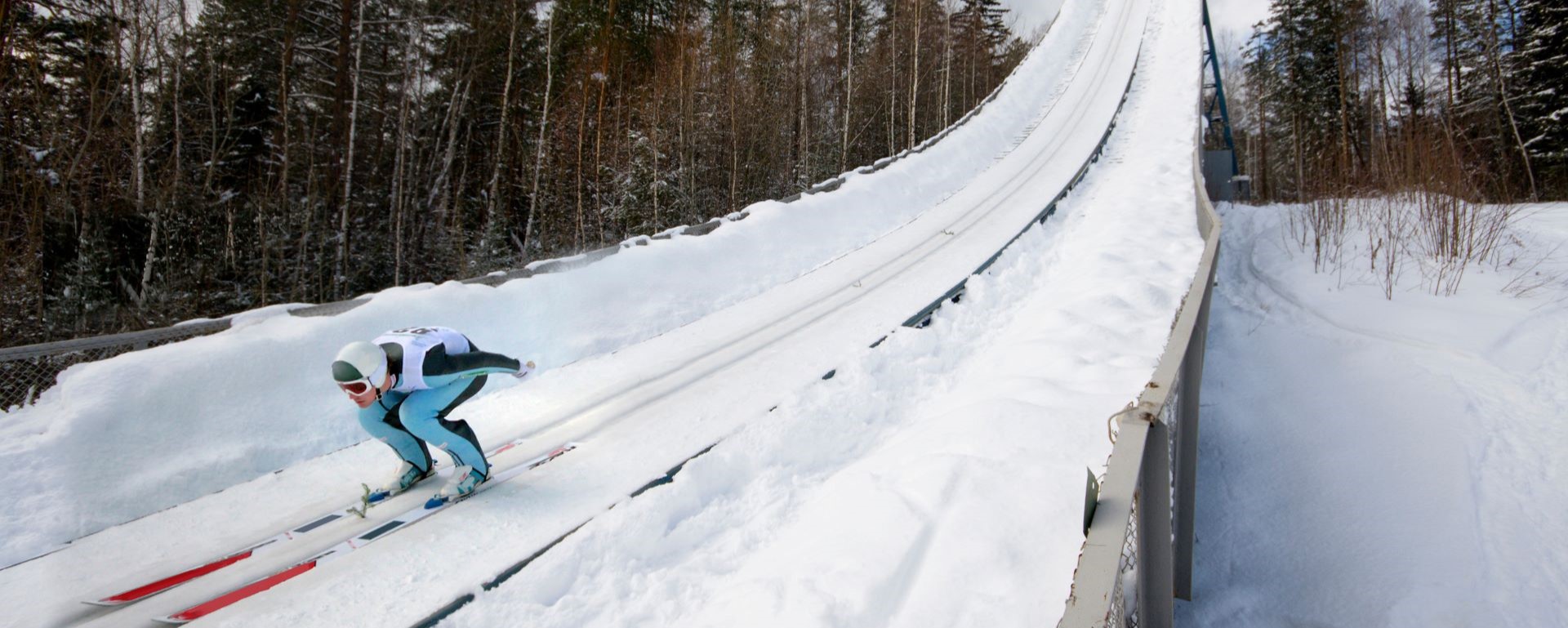 Puchar Świata w skokach narciarskich w Lillehammer