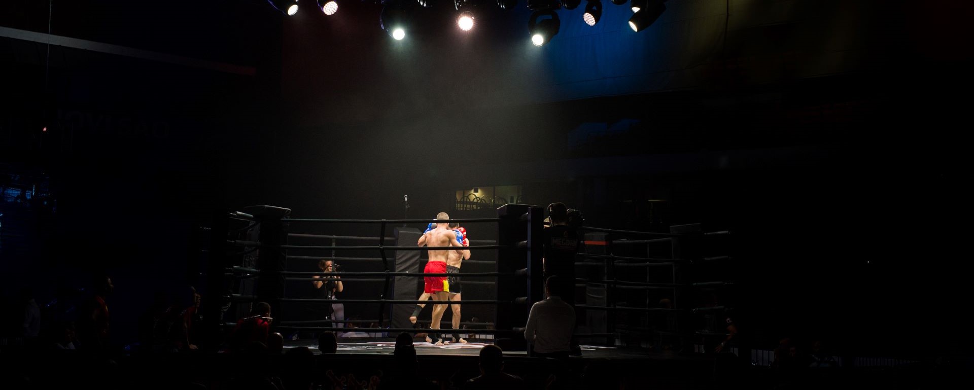 UFC Fight Night: Dariush vs. Tsarukyan