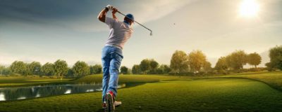 PGA Tour w golfie - The Masters Tournament 2024 | LV BET Blog