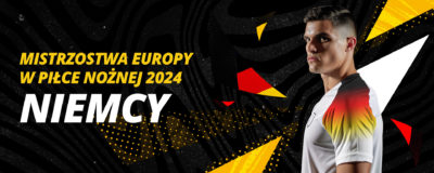 EURO 2024 - Reprezentacja Niemiec | LV BET Blog