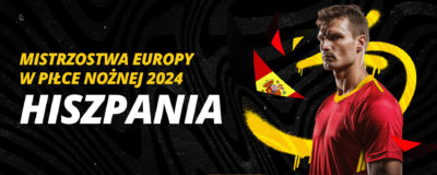 EURO 2024 - Reprezentacja Hiszpanii | LV BET Blog