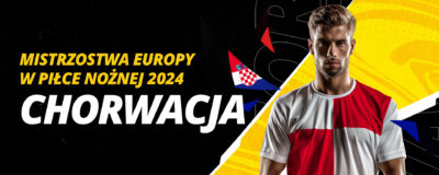 EURO 2024 - Reprezentacja Chorwacji | LV BET Blog
