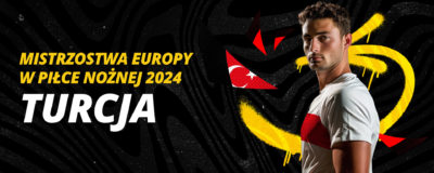 EURO 2024 - Reprezentacja Turcji | LV BET Blog