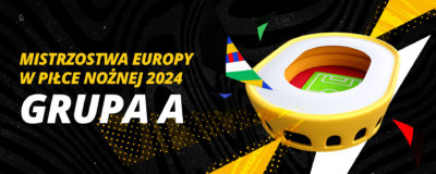GRUPA A – OPIS GRUPY NA EURO 2024