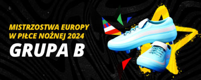 EURO 2024 - Grupa B | LV BET Blog