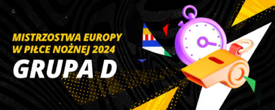 EURO 2024 - Grupa D | LV BET Blog