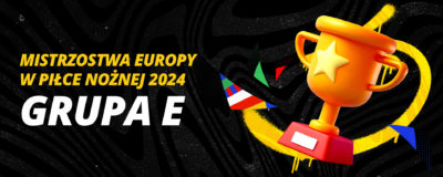 GRUPA E – OPIS GRUPY NA EURO 2024