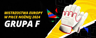 EURO 2024 - Grupa F | LV BET Blog