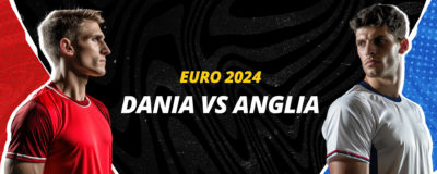 Dania – Anglia EURO 2024 | LV BET Blog
