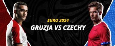 F: Gruzja – Czechy EURO 2024 | LV BET Blog