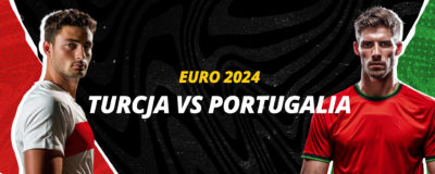 Turcja – Portugalia EURO 2024 | LV BET Blog
