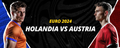 Holandia – Austria EURO 2024 | LV BET Blog