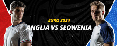 Anglia – Słowenia EURO 2024 | LV BET Blog
