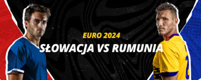 Słowacja – Rumunia EURO 2024 | LV BET Blog