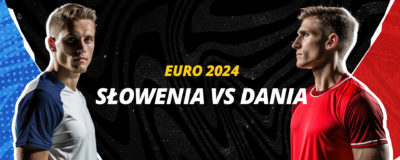 Słowenia – Dania EURO 2024 | LV BET Blog