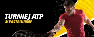 Turniej ATP w Eastbourne 2024 | LV BET Blog