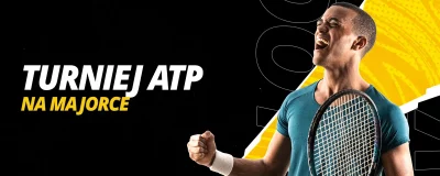 Turniej ATP na Majorce 2024 | LV BET Blog