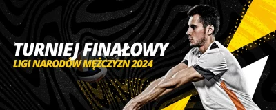 Turniej finałowy Ligi Narodów Mężczyzn 2024 | LV BET Blog