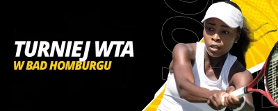 Turniej WTA w Bad Homburgu 2024 | LV BET Blog