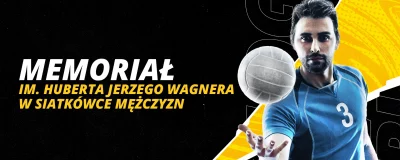 XX Memoriał im. Huberta Jerzego Wagnera | LV BET Blog