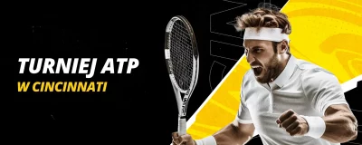 Turniej ATP w Cincinnati 2024 | LV BET Blog