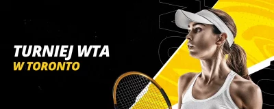 Turniej WTA w Toronto 2024 | LV BET Blog