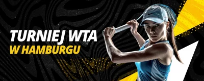 Turniej WTA w Hamburgu 2024 | LV BET Blog