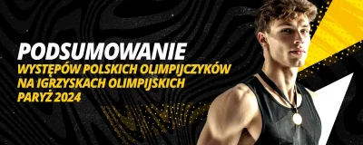 Podsumowanie występów polskich olimpijczyków na Igrzyskach Olimpijskich Paryż 2024 | LV BET Blog