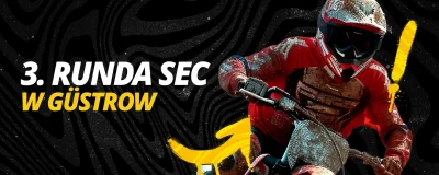 3. runda SEC w Güstrow | LV BET Blog