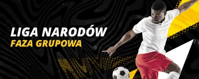 Faza grupowa Ligi Narodów UEFA | LV BET Blog