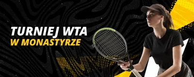 Turniej WTA w Monastyrze 2024 | LV BET Blog