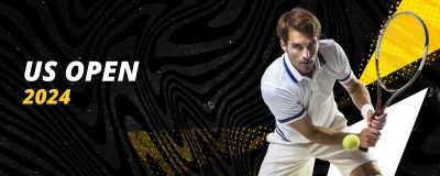 US Open 2024 | LV BET Blog